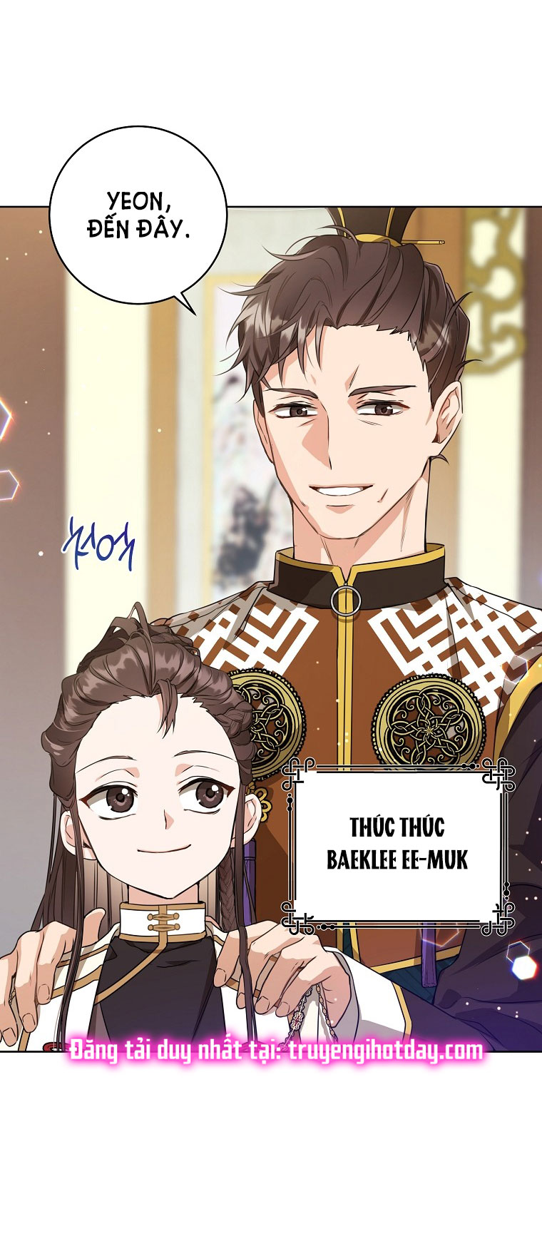 trở thành đứa cháu gái bị ghẻ lạnh trong gia tộc võ giả hùng mạnh chapter 5.1 24