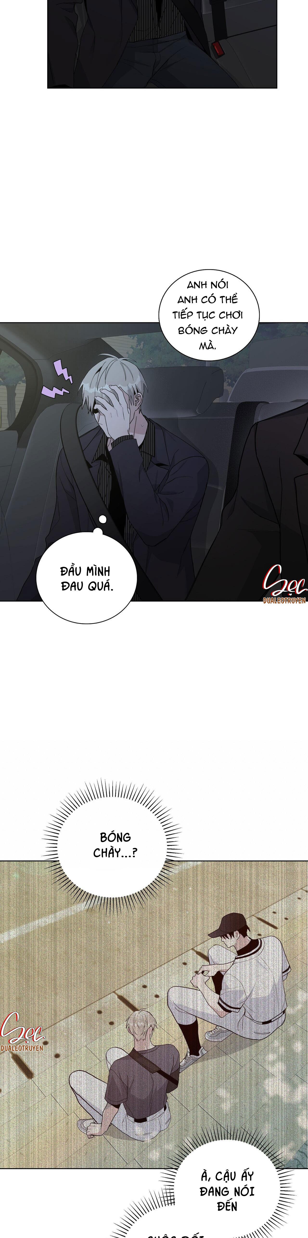 blaze out chapter 25 23