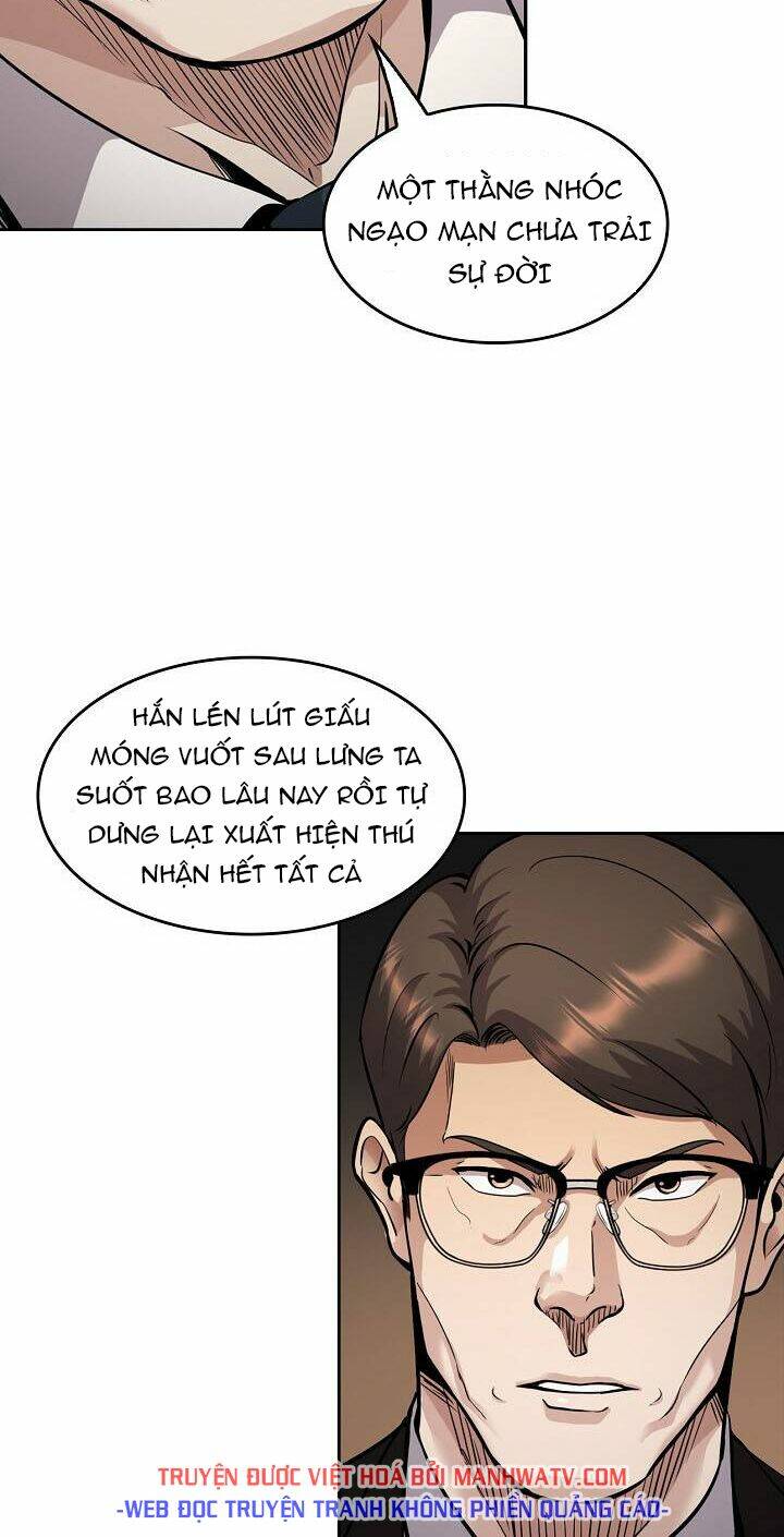 điều tra viên chuyển sinh chapter 128 37