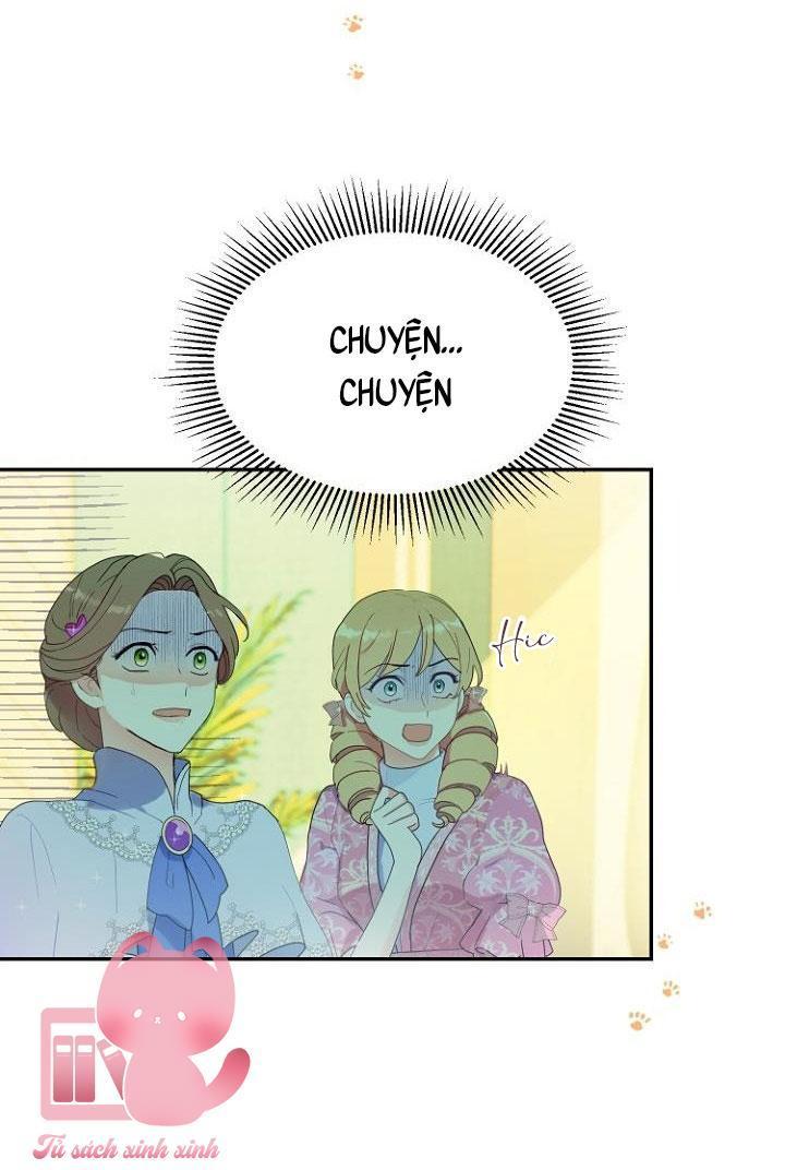 bỏ quách chồng con đi, tiền bạc mới là tất cả chapter 15 4