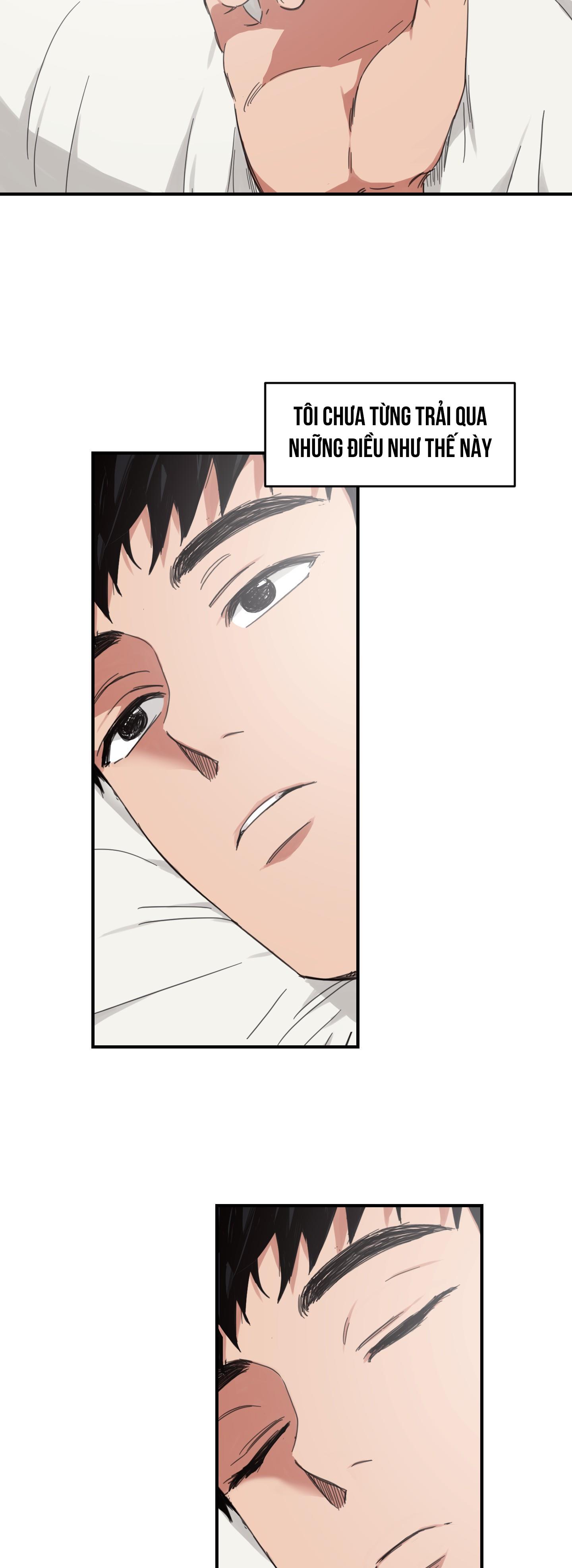 ngôi nhà hướng mặt trời mọc chapter 8 41