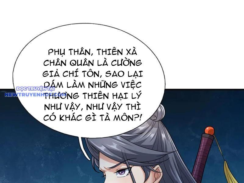 ngủ say vạn cổ: xuất thế đẩy ngang chư thiên chapter 46 159