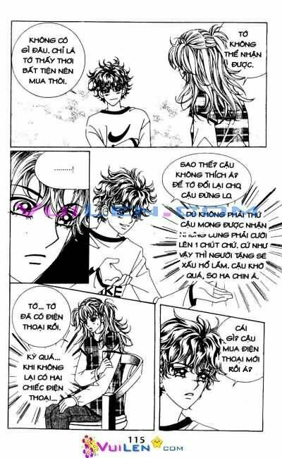 thiên thần tái thế chapter 10 115