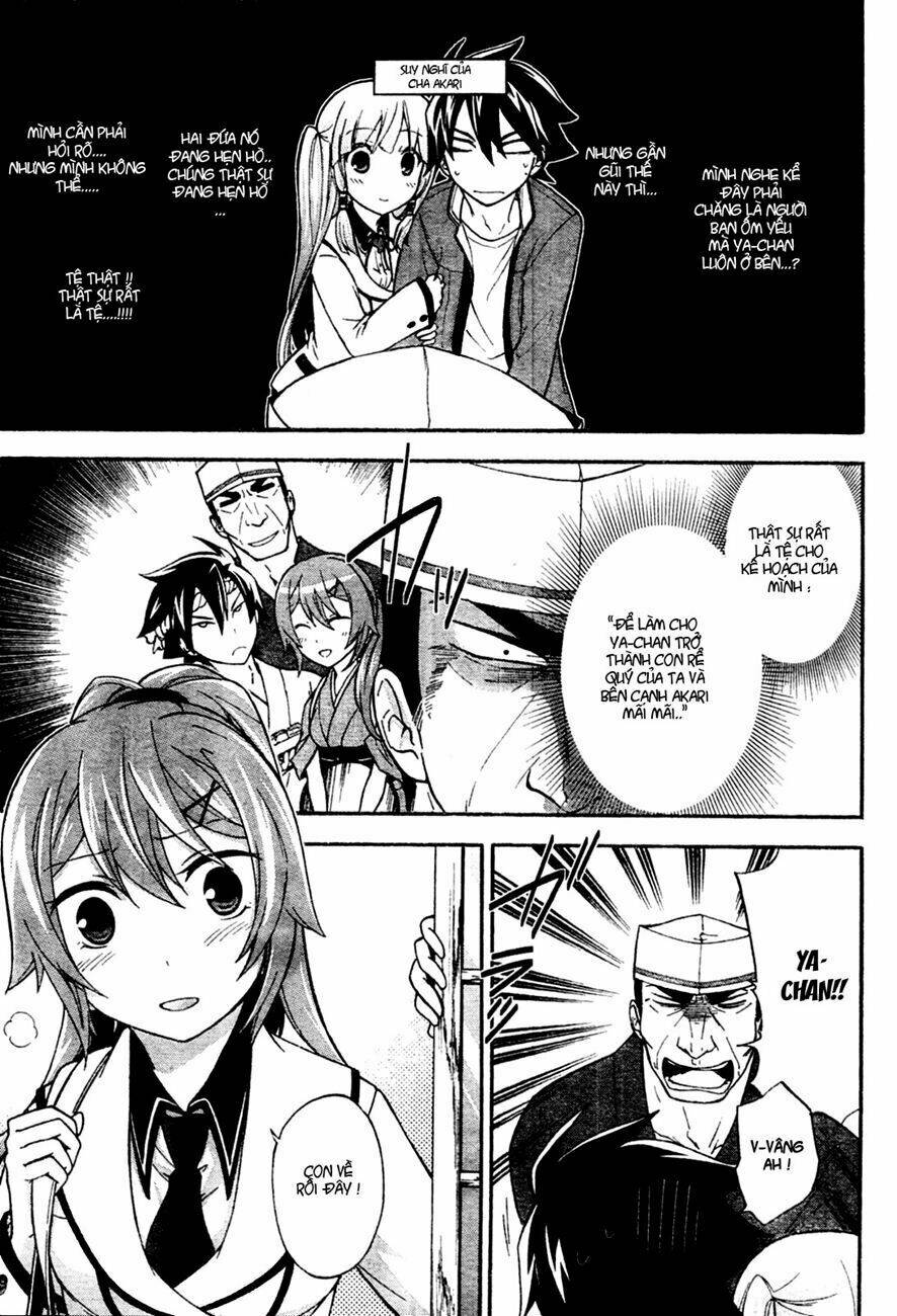 maga-tsuki chapter 4 10