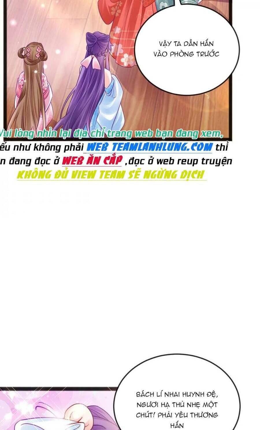 quân hoả nữ hoàng chapter 86 21