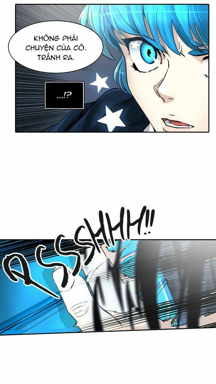 cuộc chiến trong tòa tháp chapter 392 19