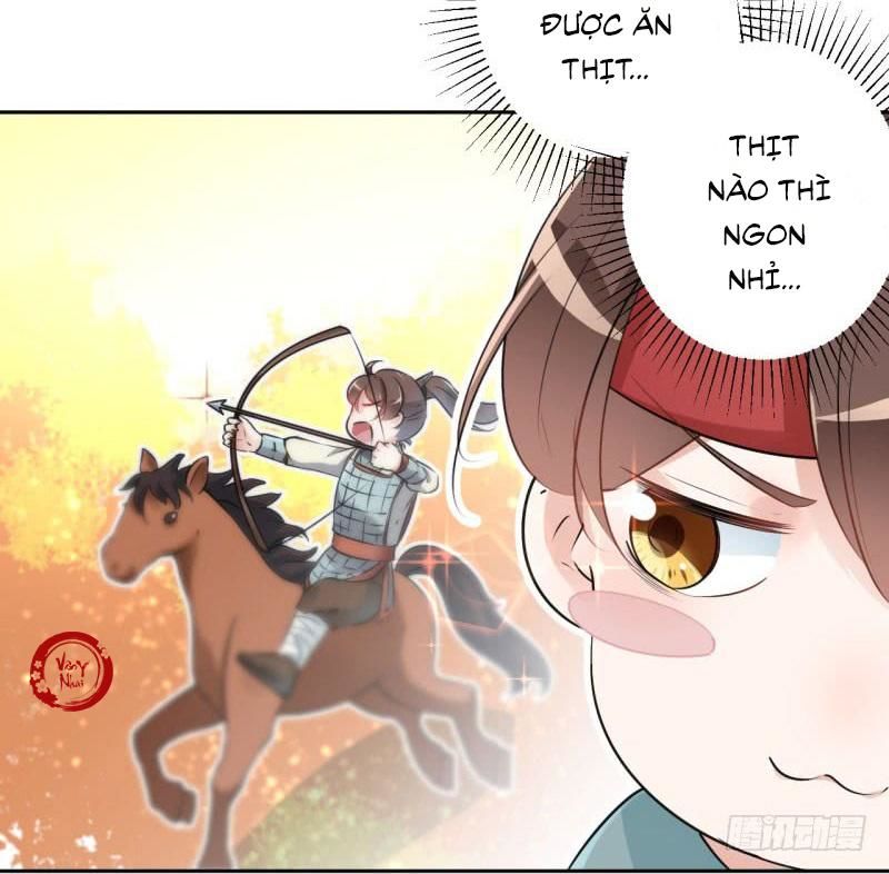 vương gia không thể trêu chapter 37 17