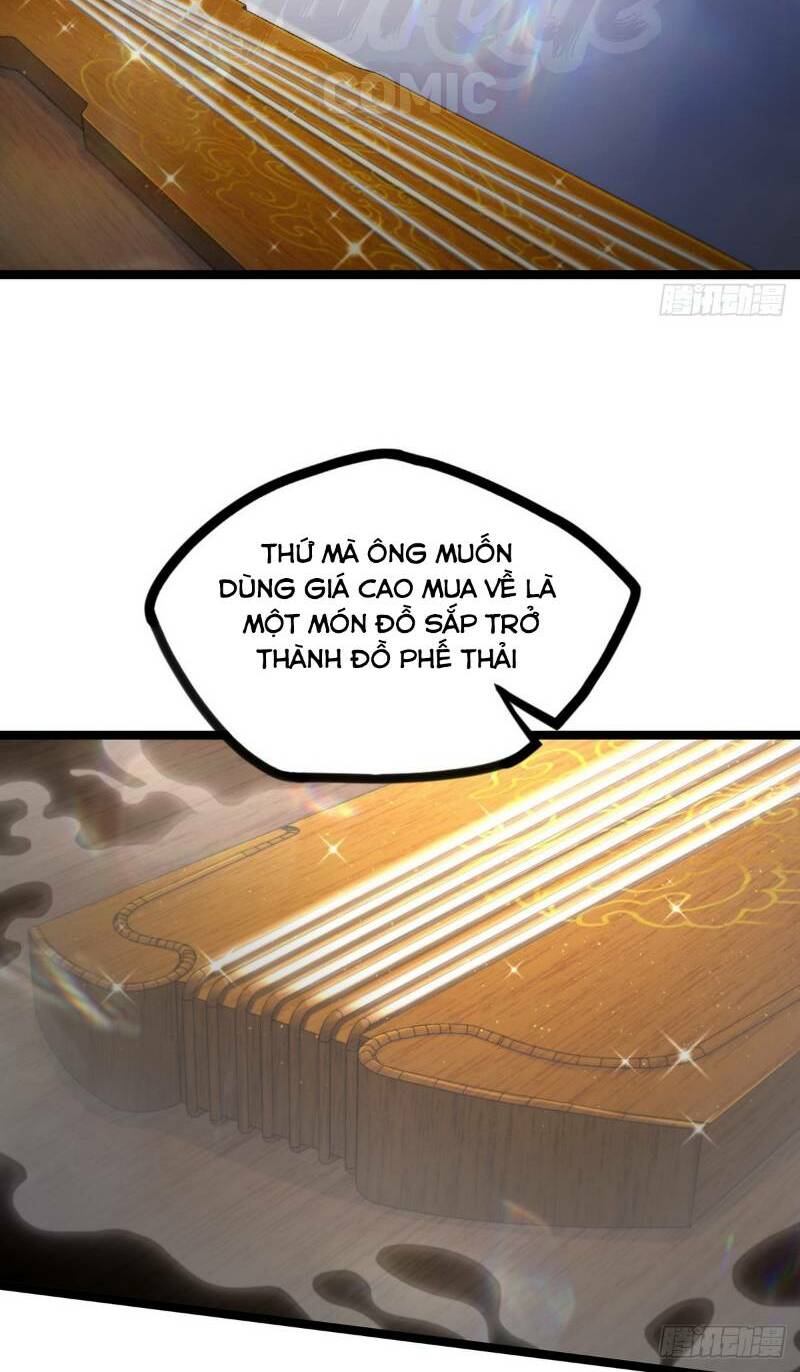 đô thị cực phẩm tiên đế chapter 20 4