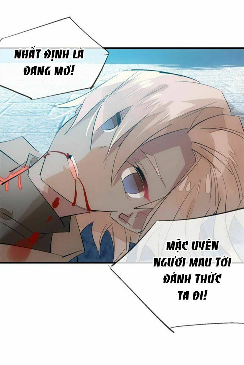 sư phụ lại trêu chọc ta chapter 44 17