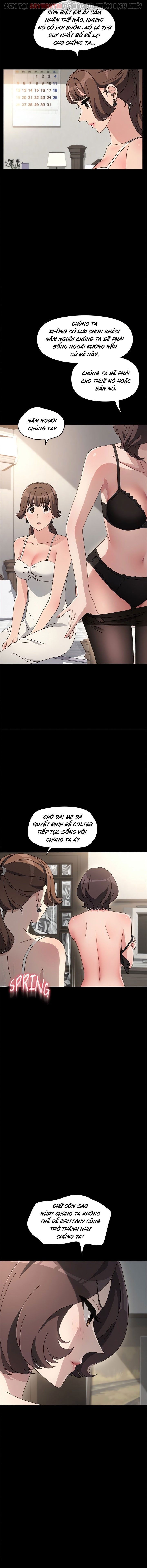 người đàn ông của ngôi nhà này chapter 21 11