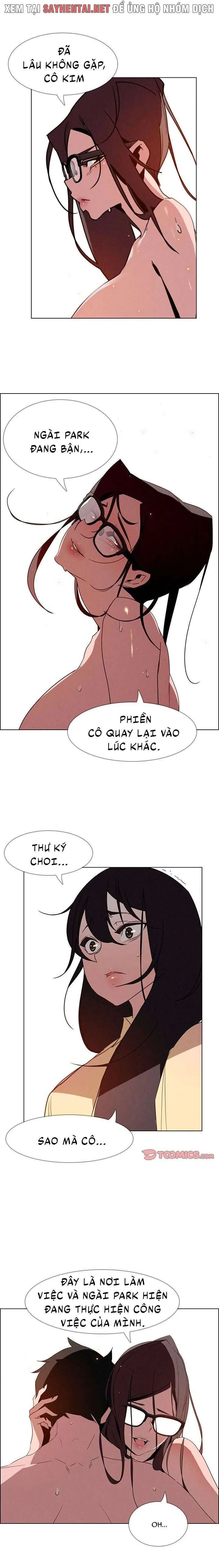 màn mưa chapter 65 2