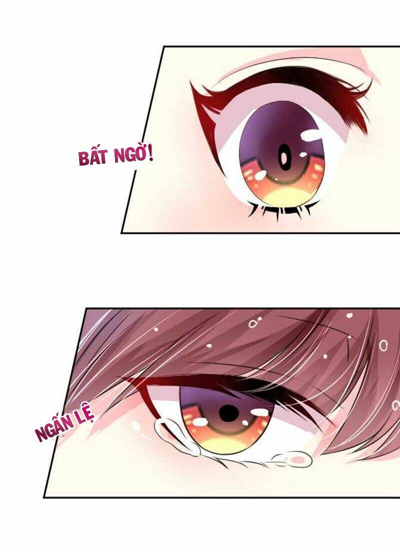 thuyền trưởng đại nhân khinh diểm ái chapter 7 22