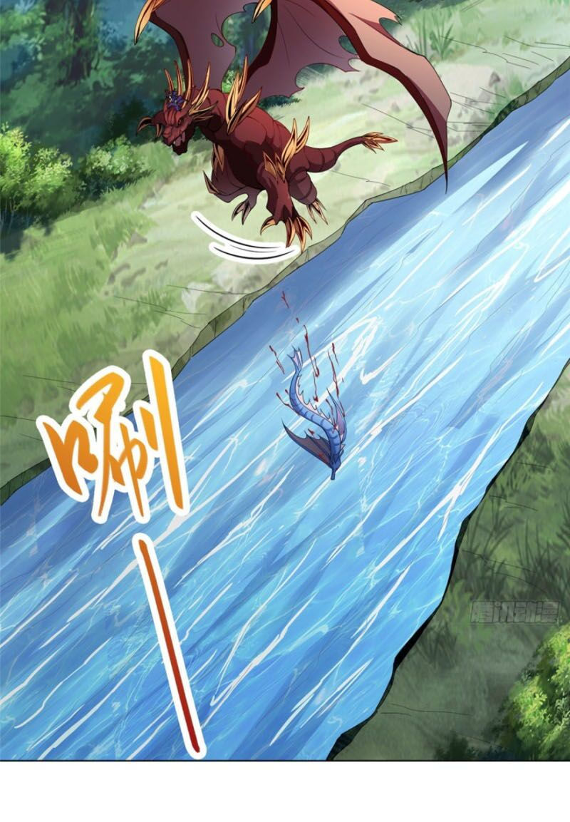 người nuôi rồng chapter 19 7