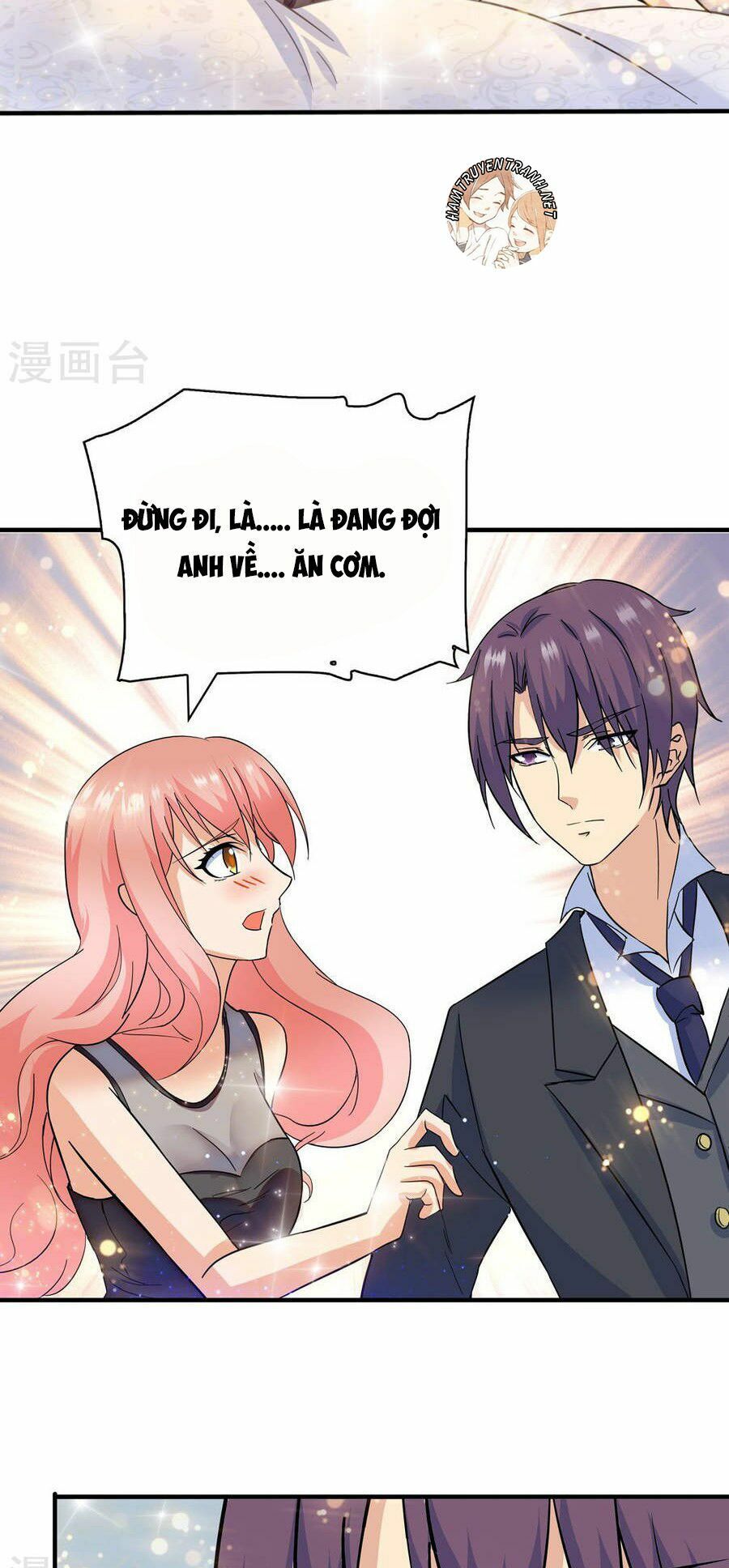 cô vợ siêu mẫu của cố thiếu chapter 123 7