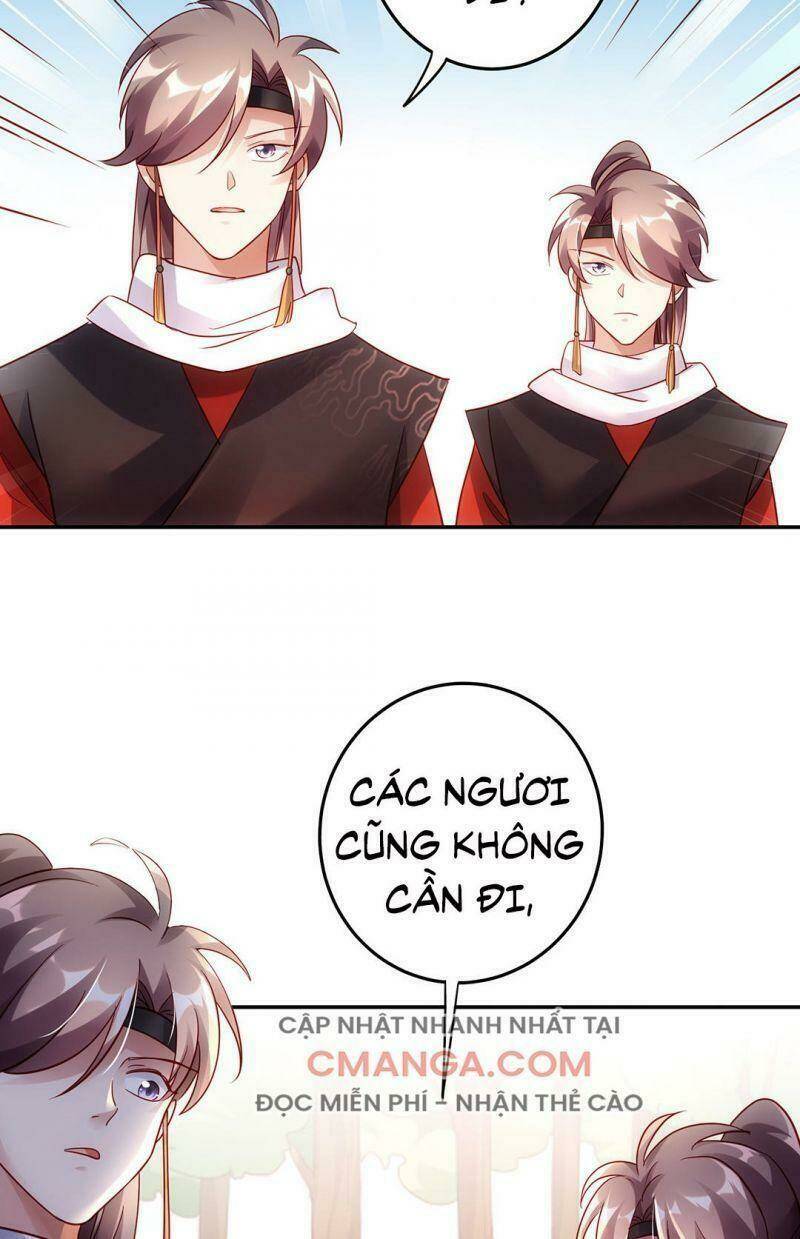 thiên kim bất hoán chapter 53 13