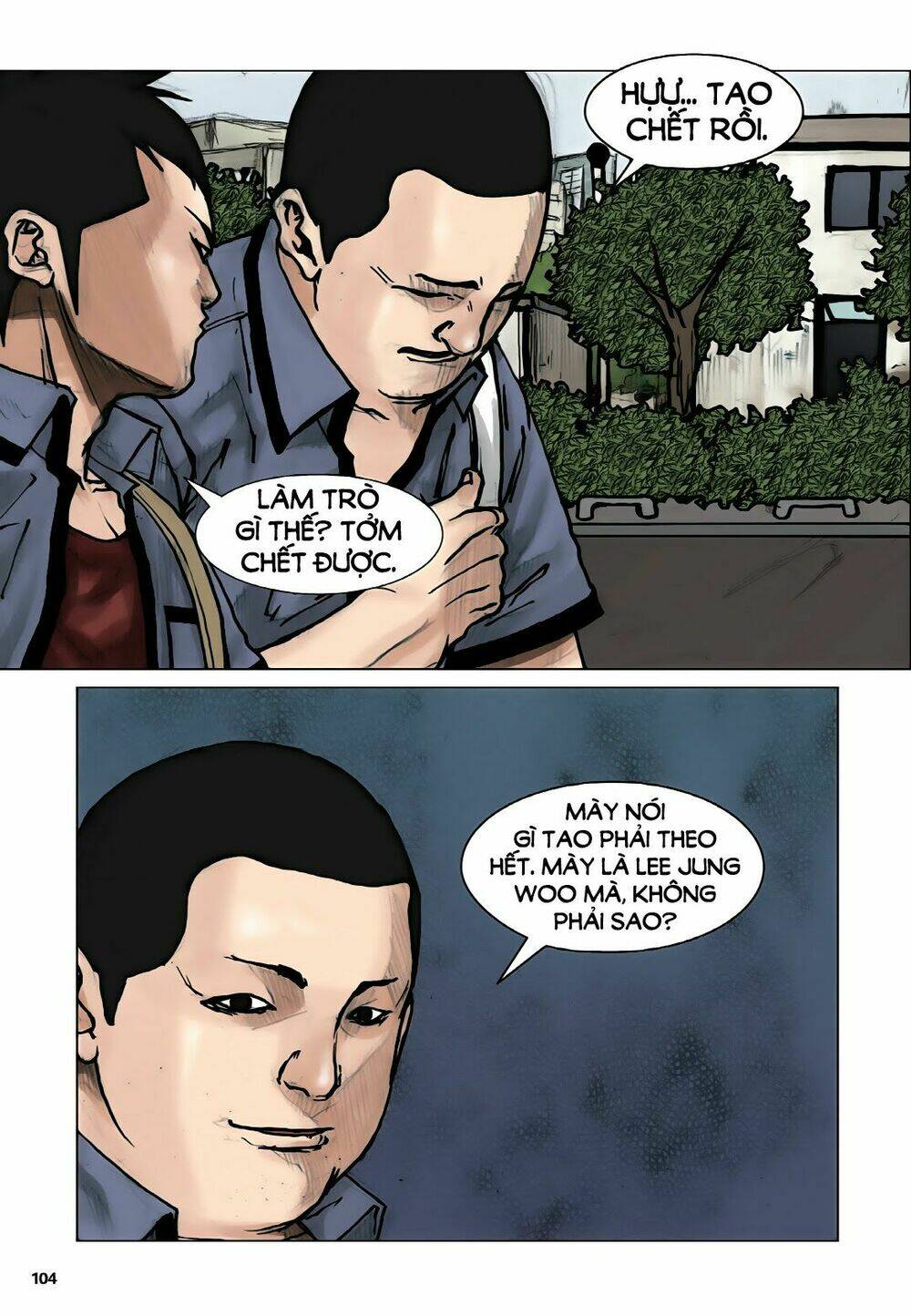 tong | tổng chapter 19 29