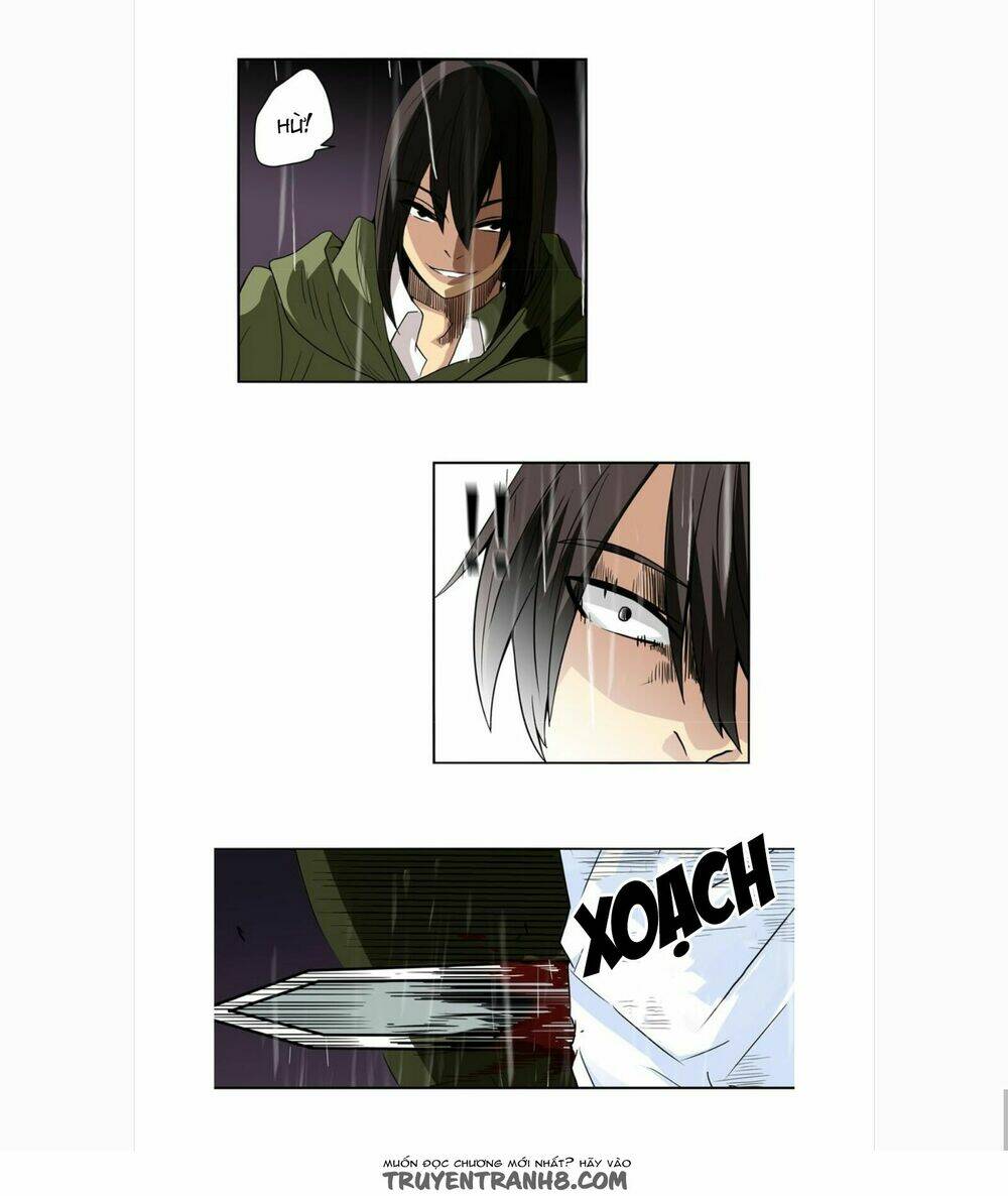 vì tôi là ông chú mở tiệm bán vũ khí chapter 31 22