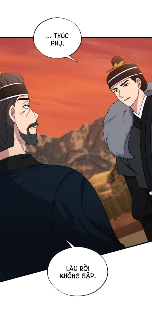 [18+] mơ về một cơn mưa phùn chapter 22.2 33