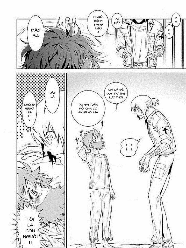 thời niên thiếu bác sĩ quái dị chapter 47 8