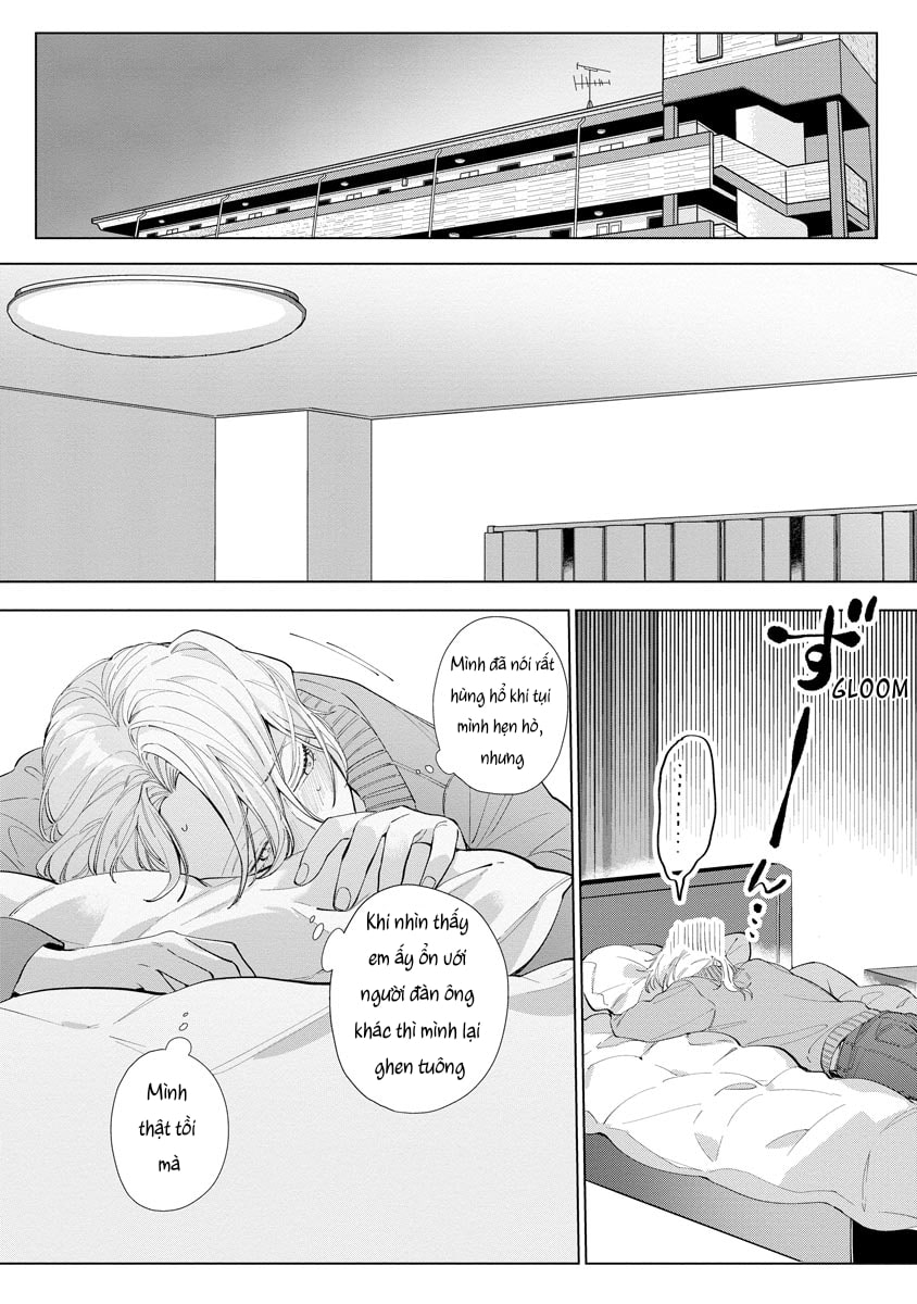 nagisa chapter 4.1 14