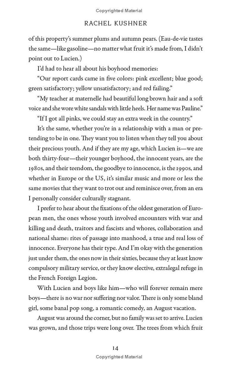 Sách ngoại văn: Creation Lake