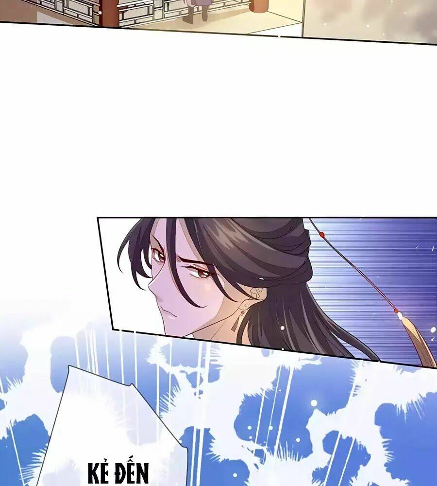 cửu khuyết phong hoa chapter 22 30