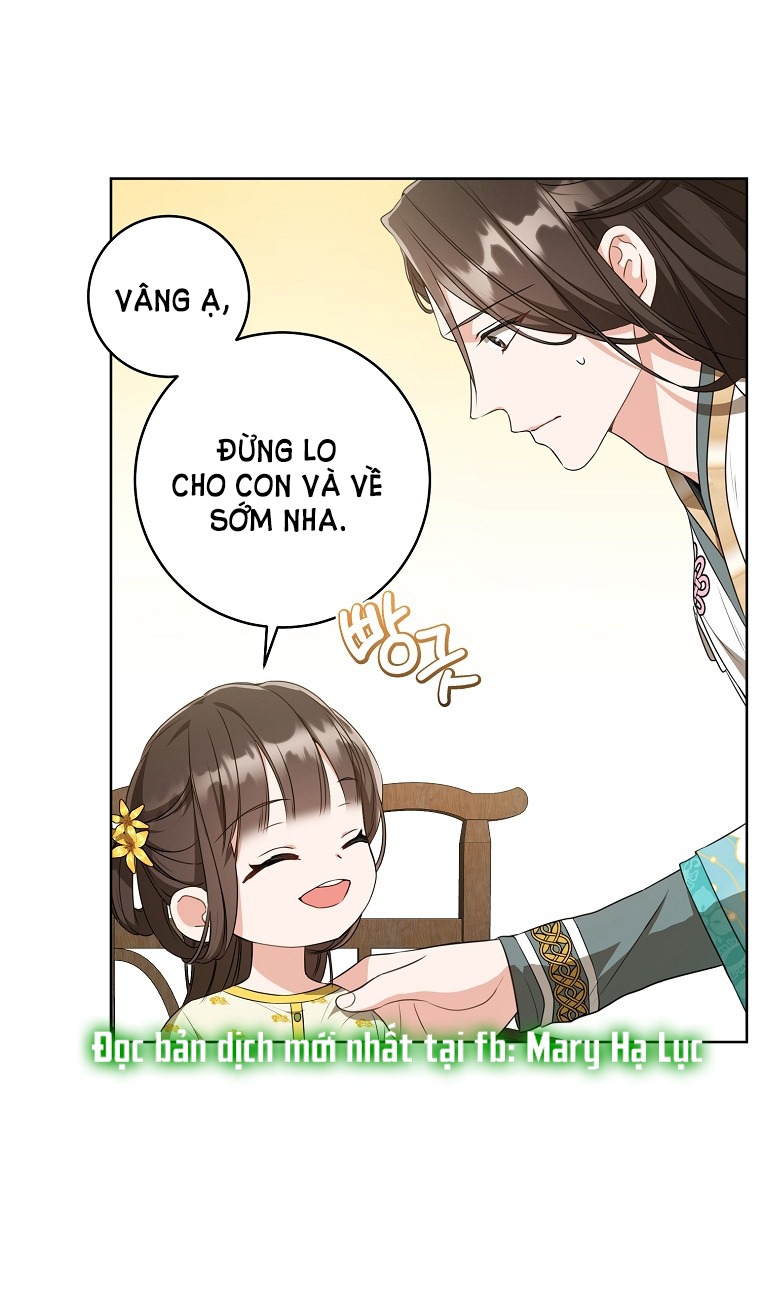 trở thành đứa cháu gái bị ghẻ lạnh trong gia tộc võ giả hùng mạnh chapter 12.1 29