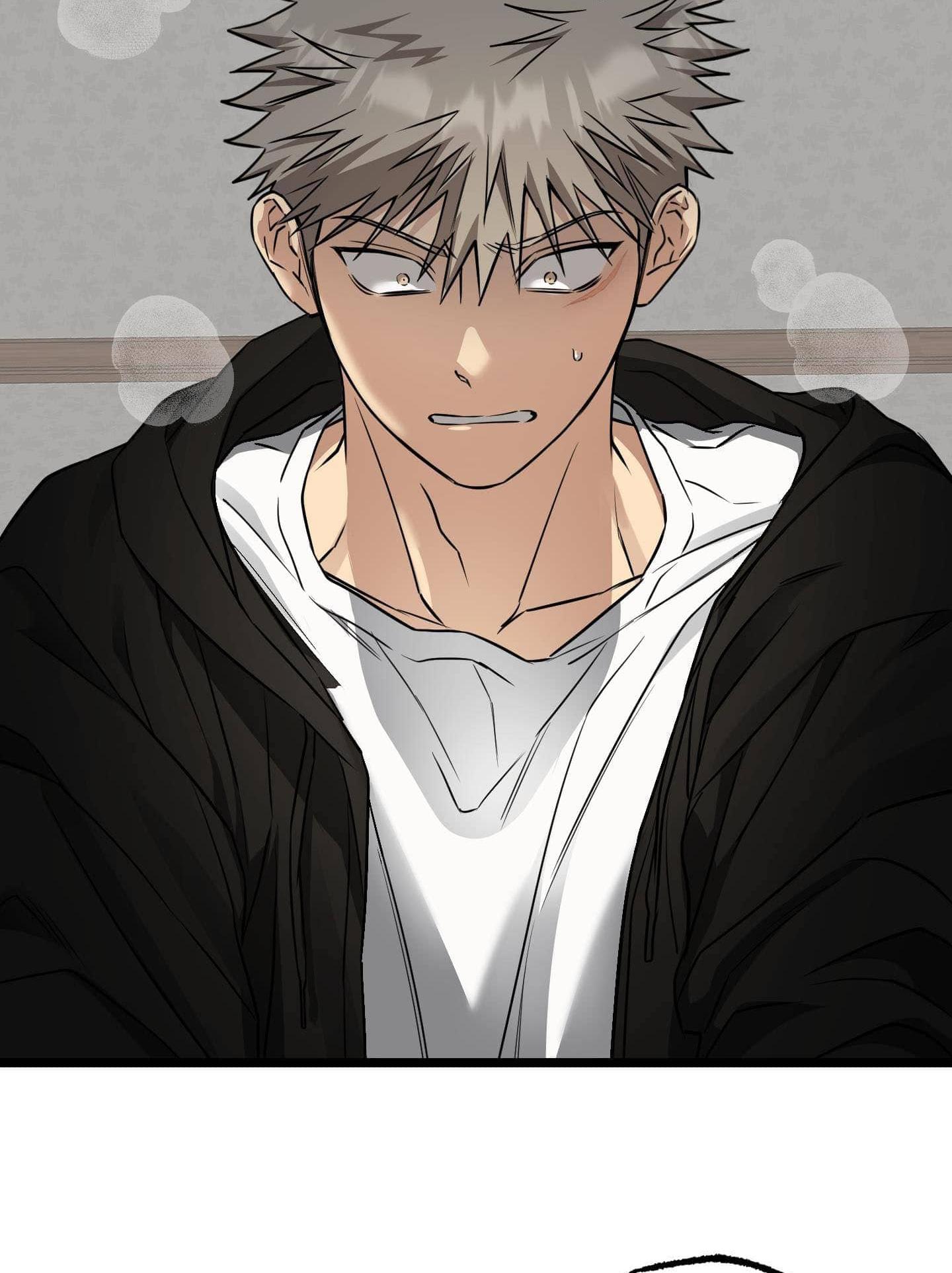 tôn kính và khát khao chapter 9 34