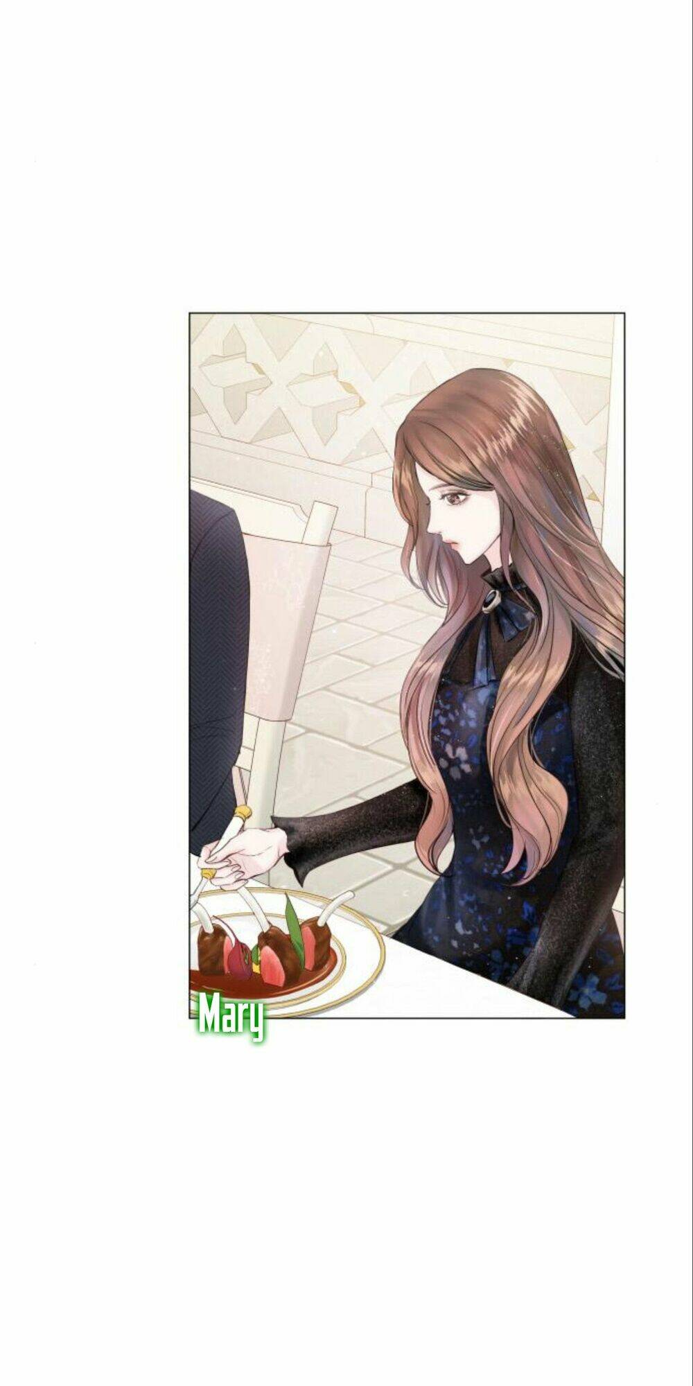 nhất định chúng ta sẽ được hạnh phúc chapter 5 83