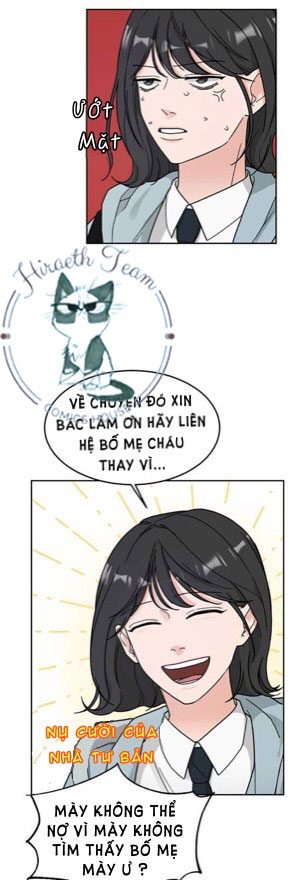 Hộp Đồ Tình Yêu Chapter 2 - Next Chapter 3