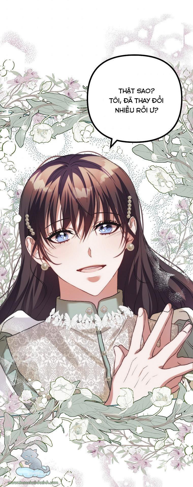 tháng năm cuối cùng của nữ phụ đoản mệnh chapter 36 45