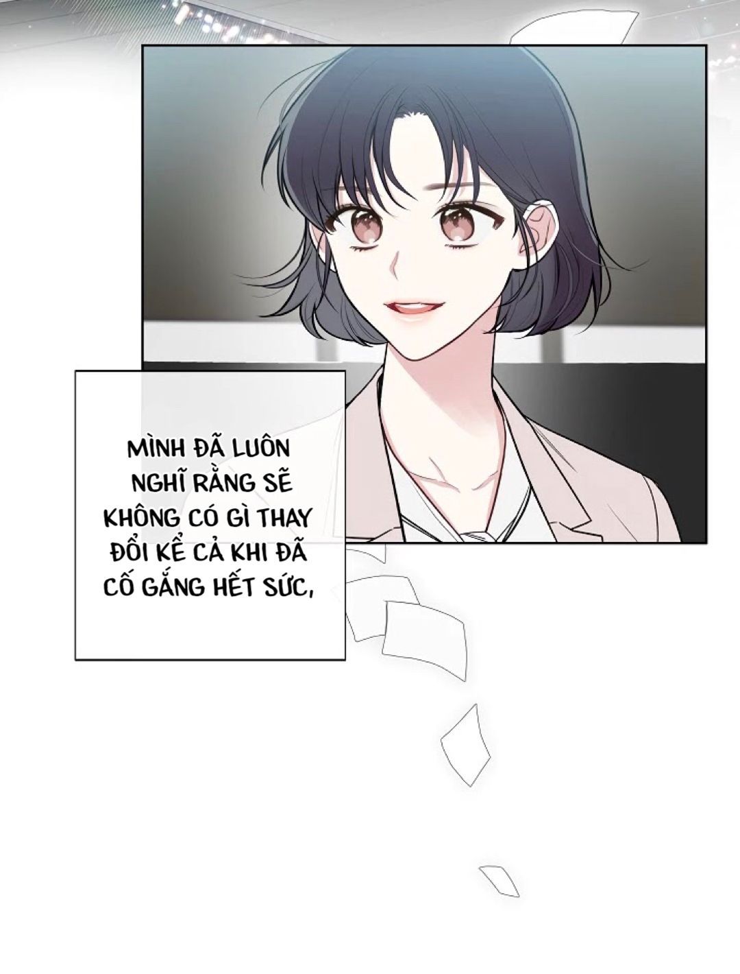 invitation of mystic messenger chapter 18 22