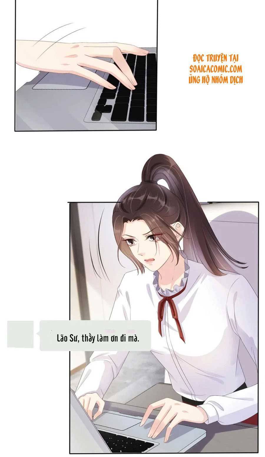 ngự tỷ toàn năng lại bị phá mã giáp chapter 44 15