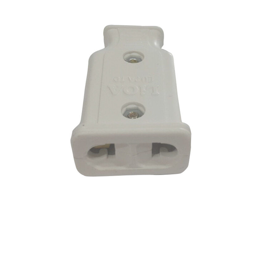 Bộ 5 phích cắm nối âm LiOA EU2TD- Hàng chính hãng