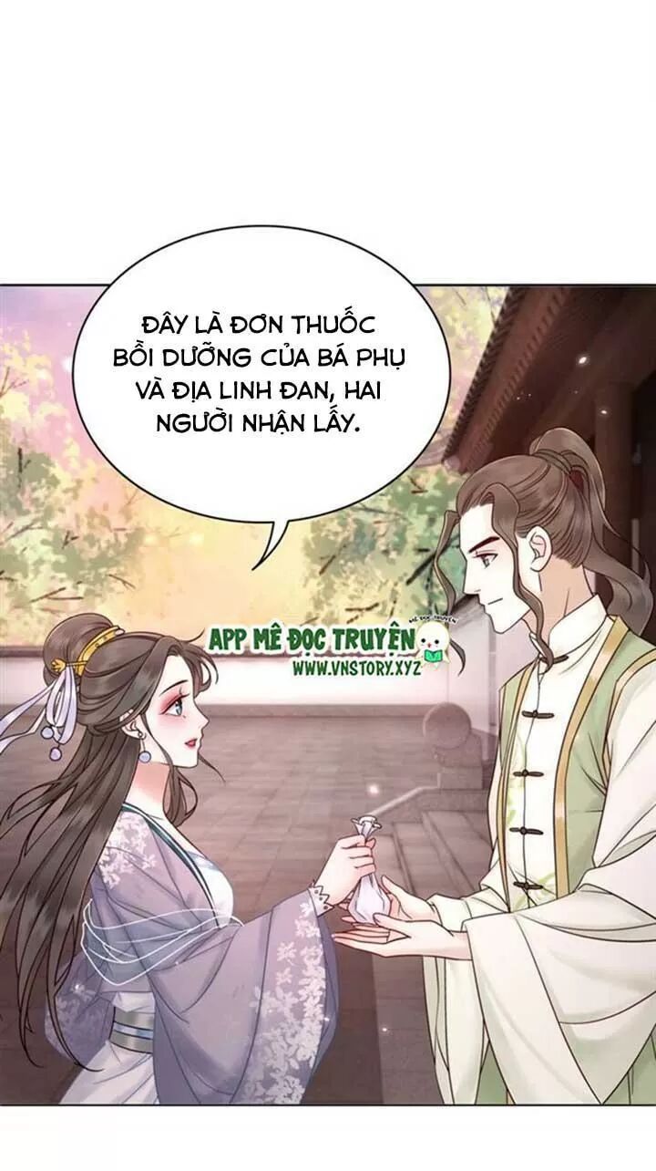 cực phẩm phế vật tiểu thư chapter 52 28