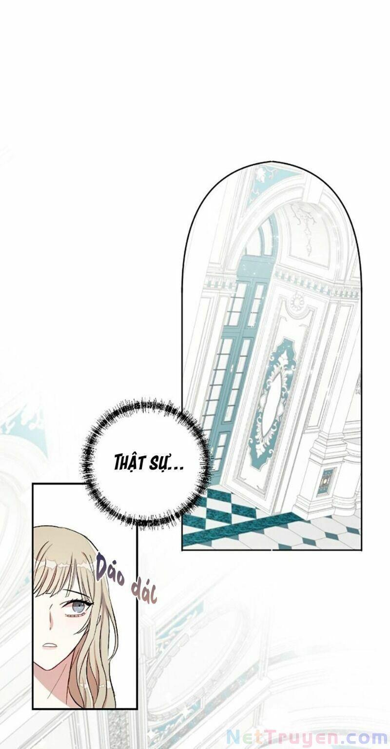 xin ngài đừng ăn tôi chapter 6 24