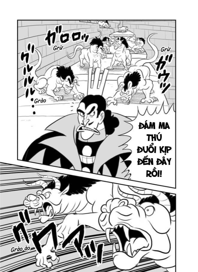 bảng xếp hạng vua chapter 102 6