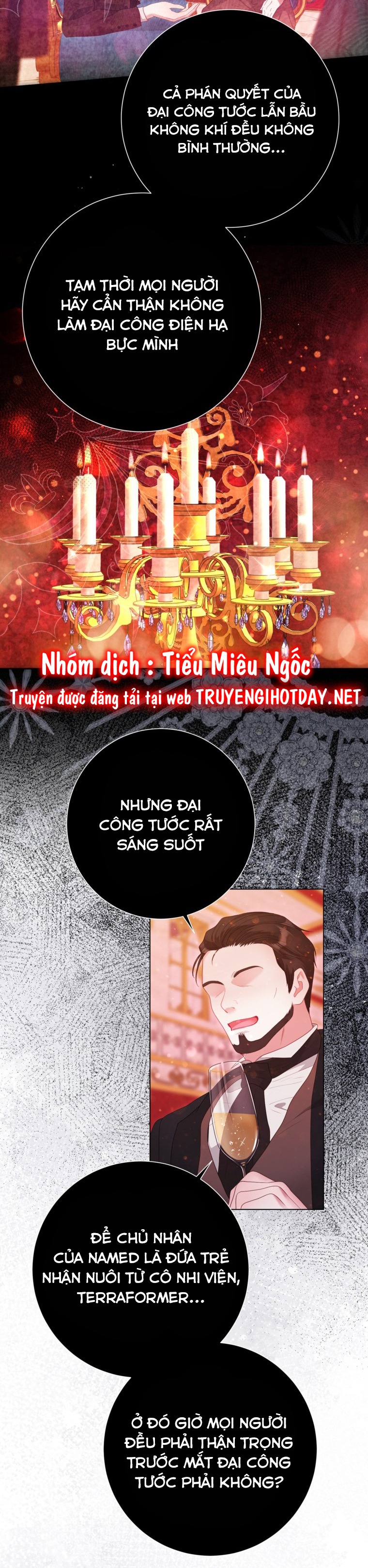em sẽ khiến thế giới yêu thương của chị biến mất chapter 41 31
