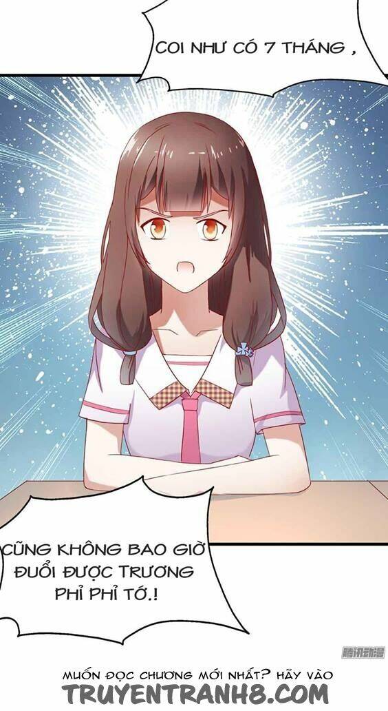 ác ma bàn bên chapter 3 32