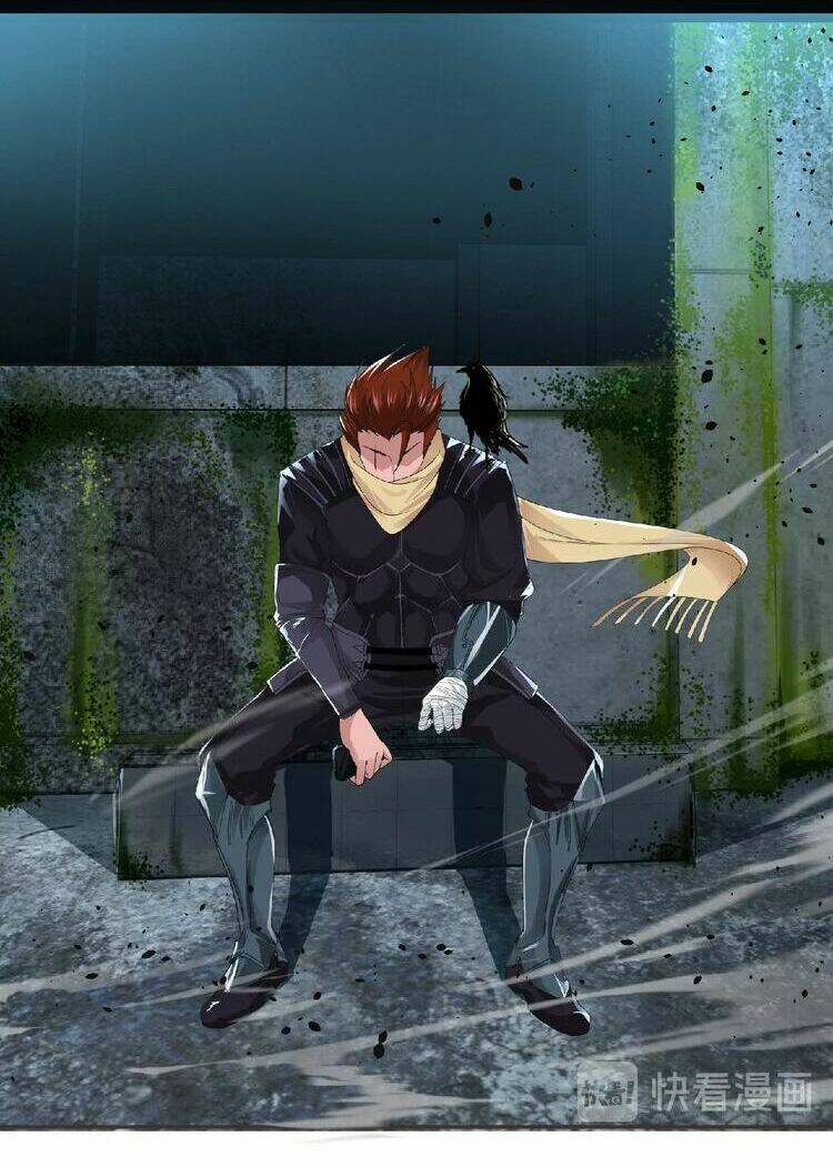 đại chiến yêu tinh chapter 11 7