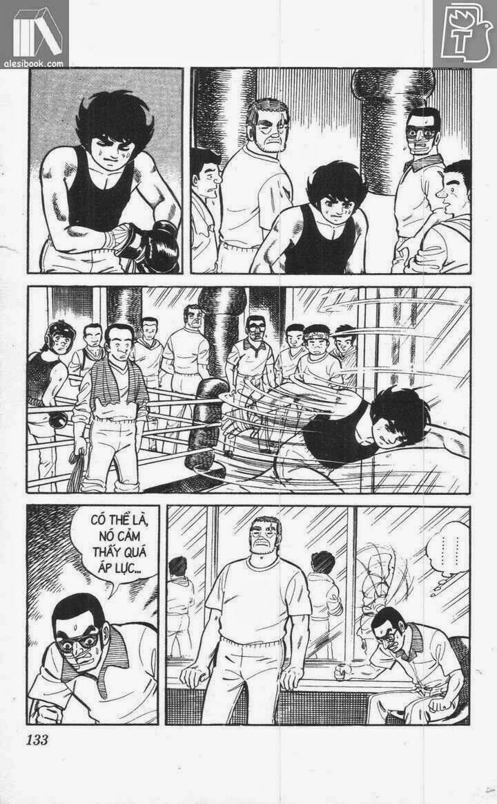 ganbare genki chapter 155 9