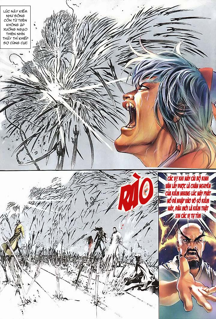 phong vân chapter 43 10