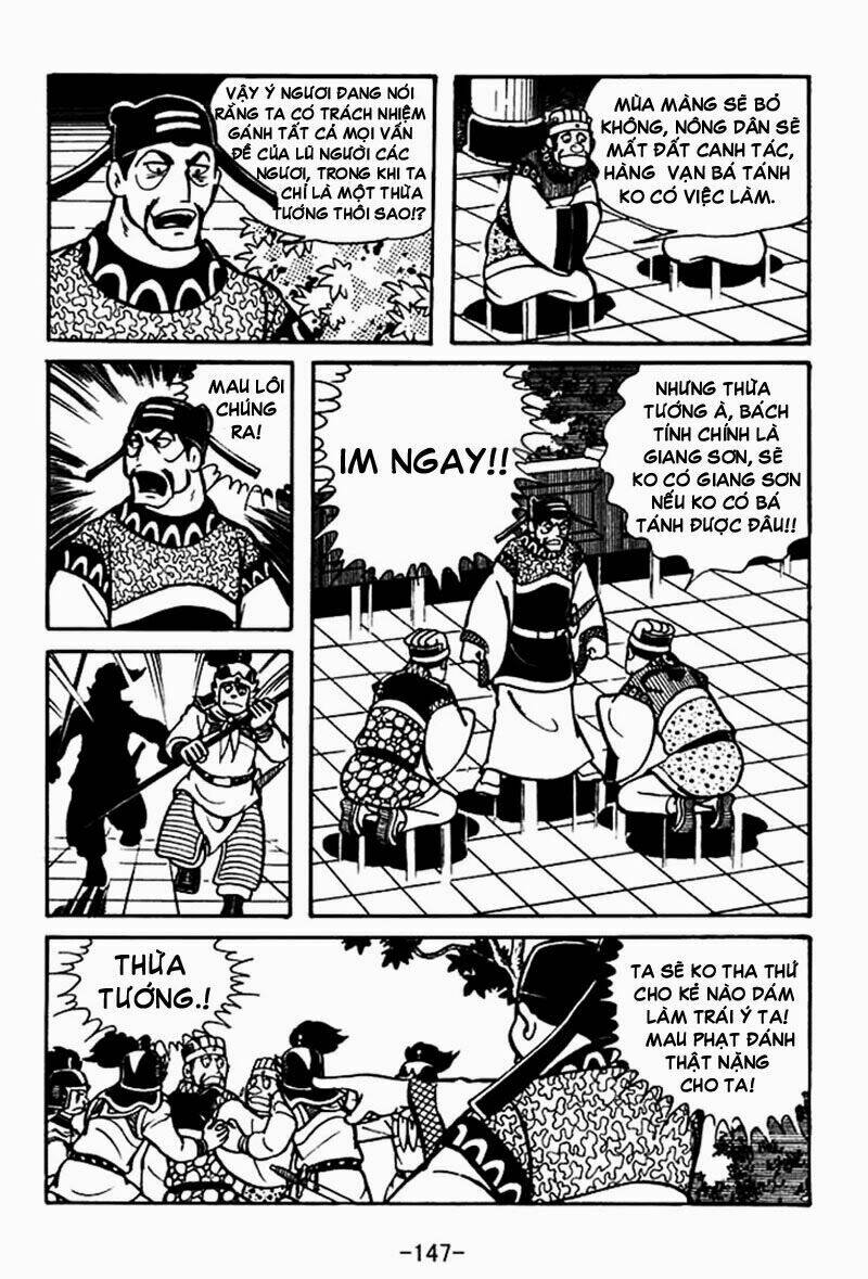 tam quốc chí chapter 36 13