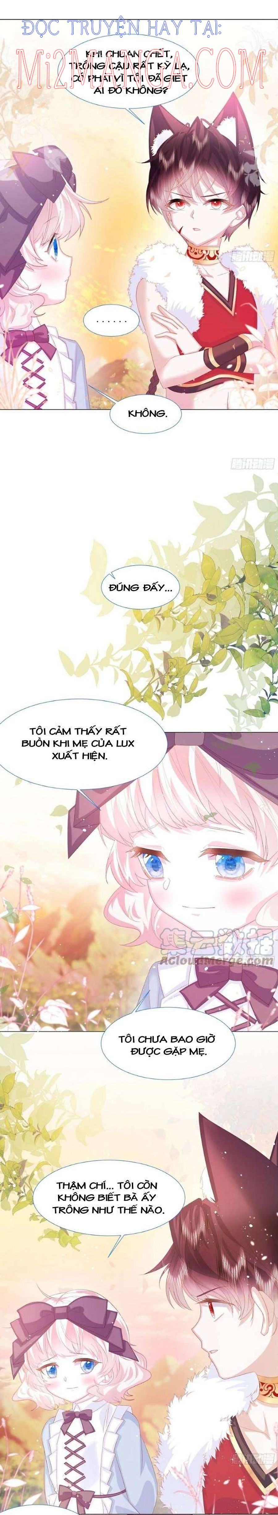 ninita yêu dấu chapter 15.2 4