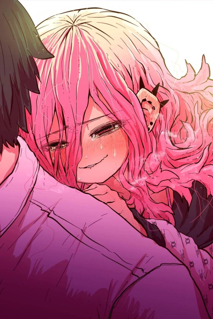 khi tôi trở về quê nhà, bạn thuở nhỏ của tôi đã thay đổi chapter 14 2