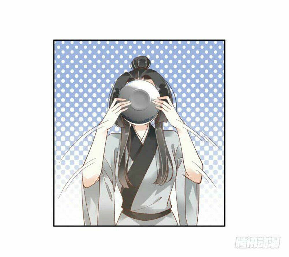 thiền tâm vấn đạo chapter 45 6