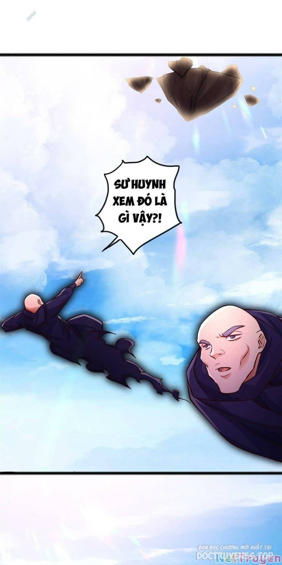 bắt đầu với kiếm vực, ta lặng lẽ tu luyện thành kiếm thần chapter 53 25