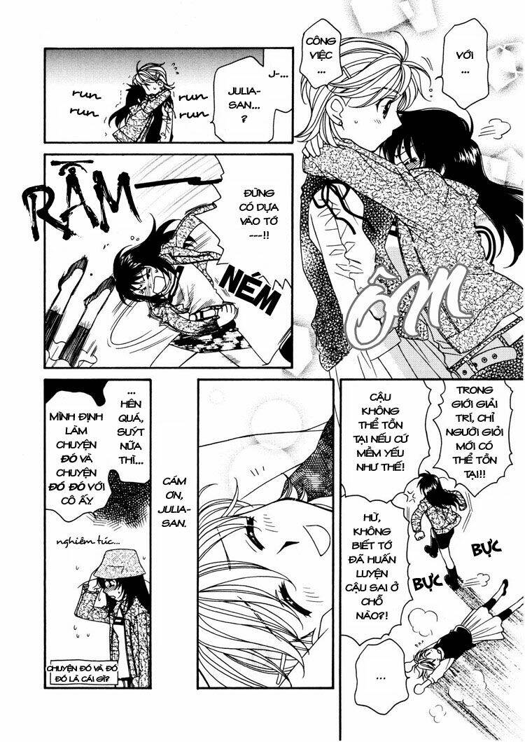 strawberry shake sweet chapter 3 21