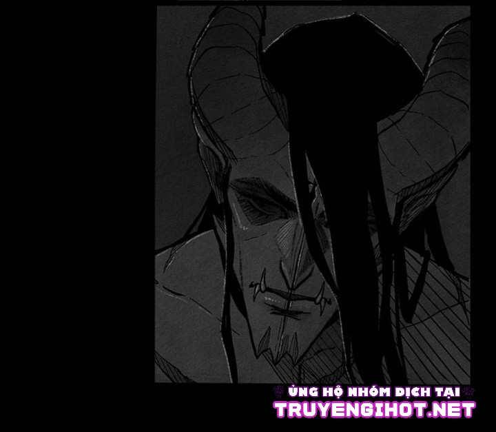 [18+] chim hoàng yến bé nhỏ của hades chapter 17 13
