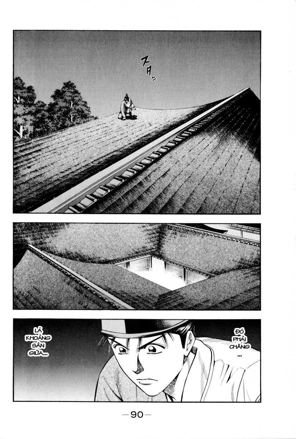 thiếu niên vương phần 2 chapter 14 28